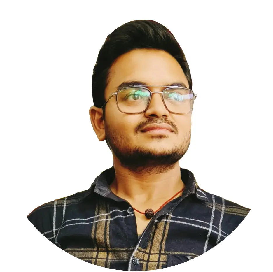 Er. Shashikant Gupta Founder Photo